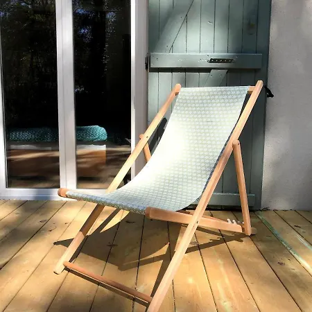 Villa & Heated Pool Arcachon Pyla Moulleau