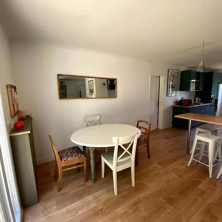 Villa & Heated Pool Arcachon Pyla Moulleau *